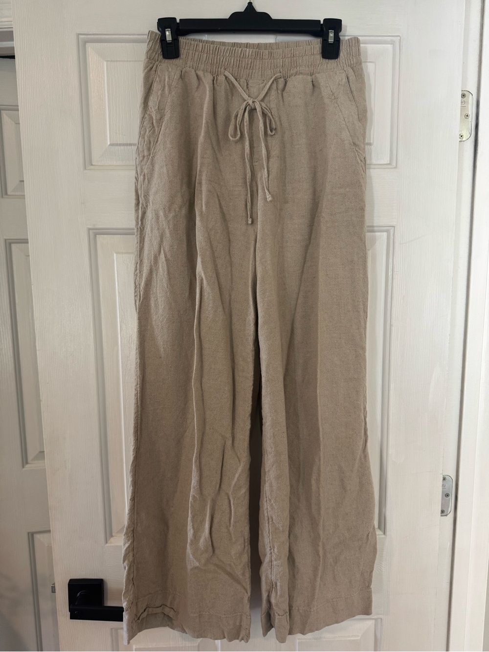 A New Day Wide Leg Pants